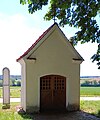 Katholische Kapelle St. Franz Xaver