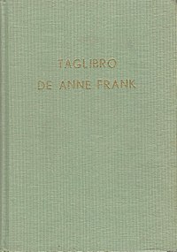 Taglibro de Anne Frank