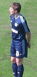 Andrei Arshavin (April 30, 2006)