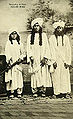 Traditional Balochi suits