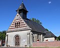 Église Saint-Germain de Beaurains-lès-Noyon