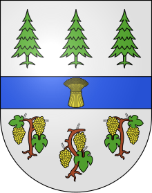 Begnins-coat of arms.svg