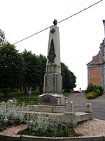 Monument aux morts