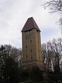 Bismarckturm (Altenburg) (1914/15)