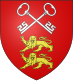 Coat of arms of Sommervieu