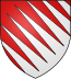 Blason de Montdurausse