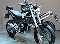 BMW G650 Xcountry