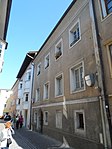 Runggadgasse 5