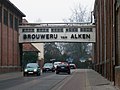 Brouwerij van Alken