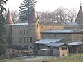 Schloss Bionnay