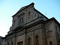 Miniatura para Iglesia de San Filippo Neri (Faenza)