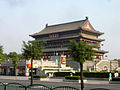 The Drum Tower