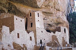 Cliff Palace, Mesa Verde National Park, CO