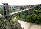 Clifton Suspension Bridge