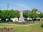 Monument aux morts