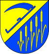 Coat of arms of Ves