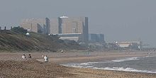 Kernkraftwerk Sizewell