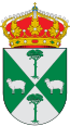 Blason de Navalilla