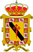 Blason de Sabiote