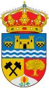 Brasão de armas de Serón