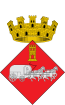 Blason de La Galera