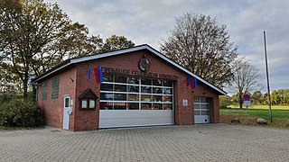 Feuerwehr Handeloh