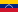 Bandera de Venezuela