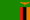 Bendera Zambia