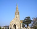 Église Notre-Dame de Louvières