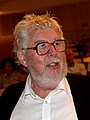 Harrison Birtwistle op 8 september 2008 overleden op 18 april 2022