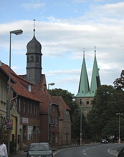 Hohenhameln