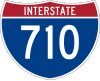 Interstate 710