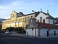 Igreja e ex-convento de São Francisco (Leiria)