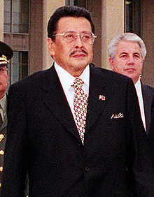 Joseph Ejercito Estrada