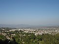 Lashio skyline