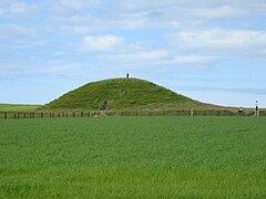 Gravhögen Maeshowe