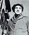 Masaki Kobayashi geboren op 14 februari 1916