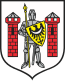 Blason de Gmina Sulechów