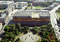 Palast der Republik vuonna 2006