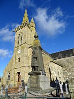 Monument aux morts