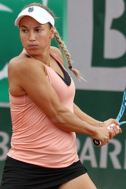 Julija Putinzewa