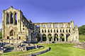 Rievaulx Abbey