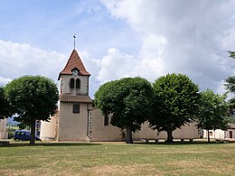 Saint-Forgeux-Lespinasse – Veduta