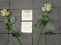 Stolpersteine