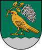 Coat of arms of Viļāni Municipality