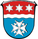 Coat of arms of Wohratal