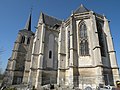 Église Saint-Ouen de Therdonne