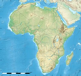 Tsjaadmeer (Afrika)