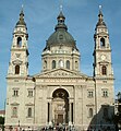 Basilica di Santo Stefano (Budapest)