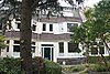 Woning in Amsterdamse School-stijl